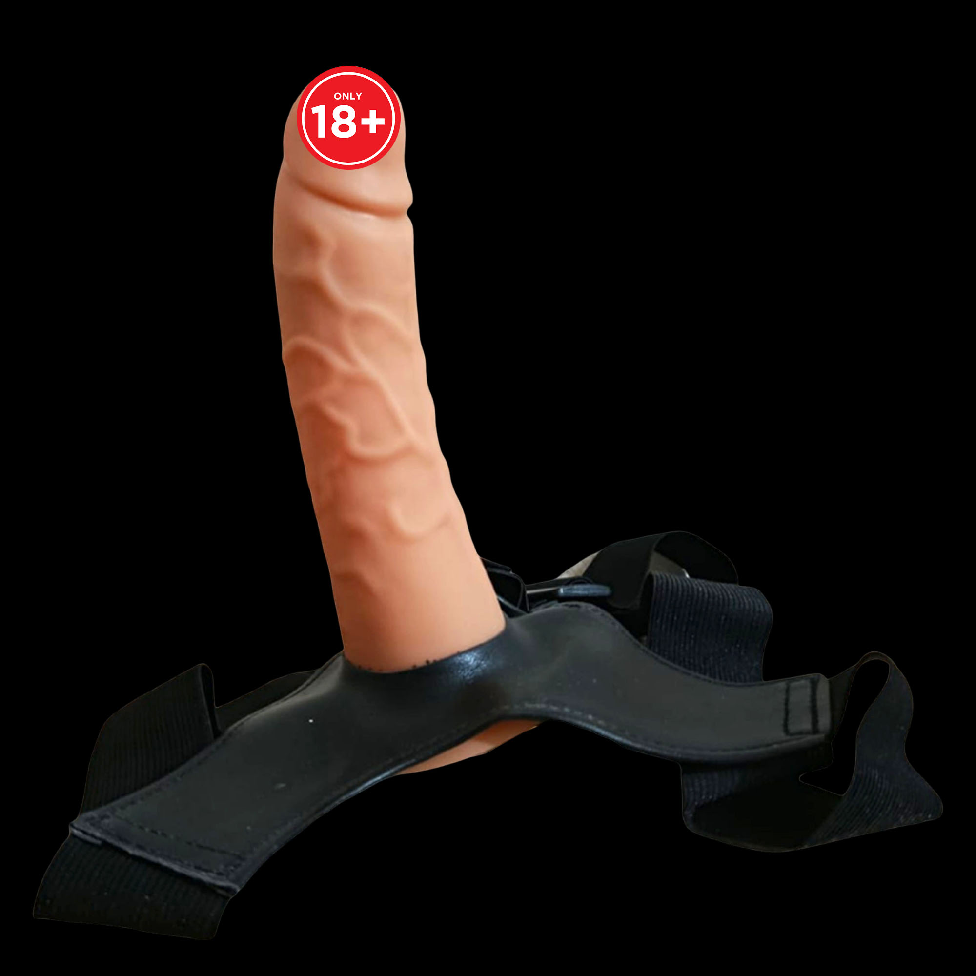 Neo Soft Premium Belt Condom For Men 7 inch - Image 2