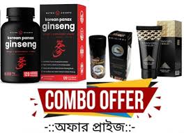 কোরিয়ান পানাক্স কেপ্সুল , রাশিয়ান টাইটান জেল গোল্ড , ভিগা স্প্রে মোট ৩ টা প্রডাক্ট ফুল কোর্স নিতে চাই দাম